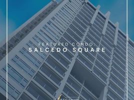 1 Bedroom Condo for sale at Salcedo Square, Makati City