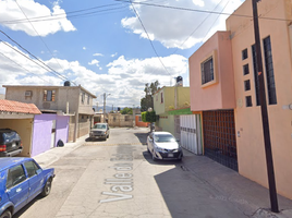 Maison 2 chambre à vendre à San Luis Potosi, San Luis Potosi, San Luis Potosi, San Luis Potosi