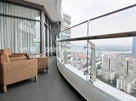 3 Phòng ngủ Chung cư for sale in Sài Gòn Pearl, Phường 22, Phường 22