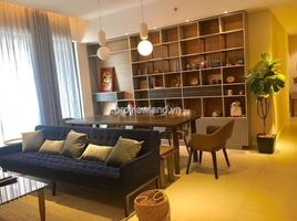 2 Schlafzimmer Appartement zu verkaufen in Thao Dien, Ho Chi Minh City, Thao Dien