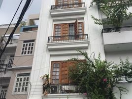 7 chambre Villa for sale in Ward 6, Tan Binh, Ward 6