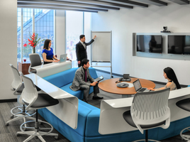 273.70 m² Office for rent in Mexico City, Azcapotzalco, Mexico City
