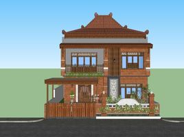 Maison 4 chambre à vendre à Danurejan, Yogyakarta, Danurejan, Yogyakarta, Yogyakarta