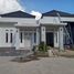 2 Kamar Vila for sale in Lampung, Sukarame, Bandar Lampung, Lampung