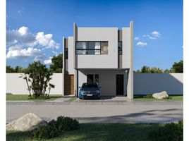 3 Schlafzimmer Haus zu verkaufen in Santa Isabel Cholula, Puebla, Santa Isabel Cholula