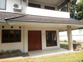 5 Bedroom House for sale in Cilandak Town Square, Cilandak, Kebayoran Lama