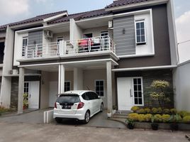 3 Schlafzimmer Haus zu verkaufen in Sawangan, West Jawa, Sawangan, Bogor