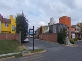 3 Schlafzimmer Villa zu verkaufen in Toluca, Mexico, Toluca