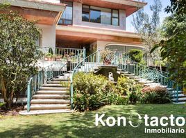 8 Habitación Departamento en venta en Cuajimalpa De Morelos, Ciudad de México, Cuajimalpa De Morelos, Ciudad de México