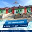 2 Kamar Vila for sale in Lampung, Sukarame, Bandar Lampung, Lampung