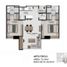 Condominium 2 chambre à vendre à Medellin, Antioquia, Medellin, Antioquia