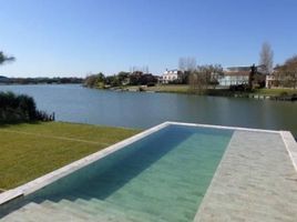 4 Schlafzimmer Villa zu verkaufen in Tigre, Buenos Aires, Tigre