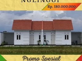 2 Kamar Rumah for sale in Klaten Selatan, Klaten, Klaten Selatan