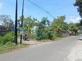  Land for sale in Ngemplak, Sleman, Ngemplak