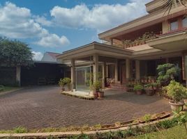 9 Bedroom House for sale in Medistra Hospital, Mampang Prapatan, Mampang Prapatan