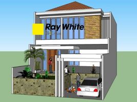 5 Habitación Casa en venta en Lakarsantri, East Jawa, Lakarsantri