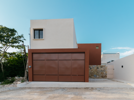 3 Schlafzimmer Haus zu verkaufen in Conkal, Yucatan, Conkal