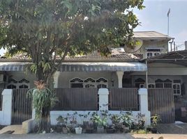 4 Bedroom House for sale in Bekasi Selatan, Bekasi, Bekasi Selatan