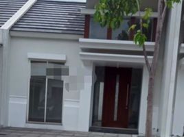 2 Habitación Casa en venta en Tambaksari, East Jawa, Tambaksari, Surabaya