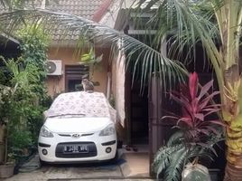 2 Kamar Rumah for sale in Banten, Cipondoh, Tangerang, Banten