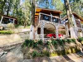 2 Schlafzimmer Villa zu verkaufen in Pachuca De Soto, Hidalgo, Pachuca De Soto, Hidalgo