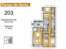 在秘鲁出售的 住宅, Miraflores, Lima, Lima, 秘鲁