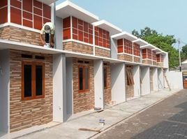 1 Bedroom House for sale in Bogor, West Jawa, Sawangan, Bogor