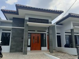 3 Bedroom House for sale in Sawangan, West Jawa, Sawangan