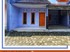 2 Kamar Vila for sale in Banguntapan, Bantul, Banguntapan