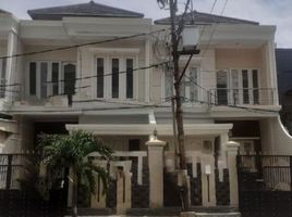 3 Habitación Casa en venta en Tambaksari, East Jawa, Tambaksari