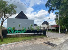 2 Bedroom House for sale in Prambanan, Klaten, Prambanan