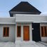 2 Bedroom House for sale in Prambanan, Klaten, Prambanan