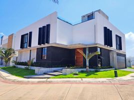 4 Habitación Casa en venta en Boca Del Rio, Veracruz, Boca Del Rio