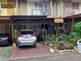 4 Bedroom House for sale in Gunung Putri, Bogor, Gunung Putri