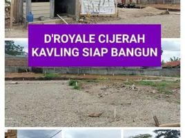  Land for sale in 23 Paskal Shopping Center, Andir, Sumurbandung