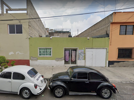 2 Schlafzimmer Haus zu verkaufen in Azcapotzalco, Mexico City, Azcapotzalco