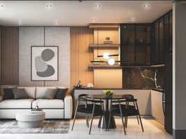 Condominium 1 chambre à vendre à San Pedro Garza Garcia, Nuevo Leon, San Pedro Garza Garcia