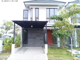 3 Schlafzimmer Villa zu verkaufen in Lakarsantri, East Jawa, Lakarsantri