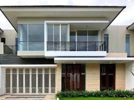 5 Habitación Casa en venta en Lakarsantri, East Jawa, Lakarsantri