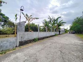  Land for sale in Yogyakarta, Kalasan, Sleman, Yogyakarta