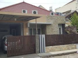 3 Schlafzimmer Villa zu verkaufen in Rungkut, East Jawa, Rungkut