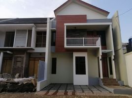 3 Bedroom Villa for sale in Bandung Institute of Technology, Sukajadi, Sukasari