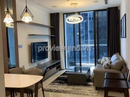 1 Phòng ngủ Căn hộ for rent in Saigon Notre-Dame Basilica, Bến Nghé, Bến Nghé