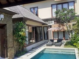 2 Kamar Vila for sale in Badung, Bali, Kuta, Badung