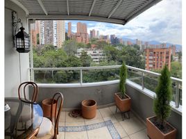 4 Habitación Apartamento en venta en Antioquia, Medellín, Antioquia