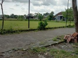  Land for sale in Ngemplak, Sleman, Ngemplak