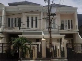 3 Habitación Casa en venta en Tambaksari, East Jawa, Tambaksari