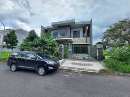 5 Kamar Rumah for sale in Wiyung, Surabaya, Wiyung