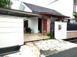 4 Schlafzimmer Haus zu verkaufen in Pamulang, Banten, Pamulang