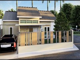 3 Kamar Rumah for sale in Ngemplak, Sleman, Ngemplak